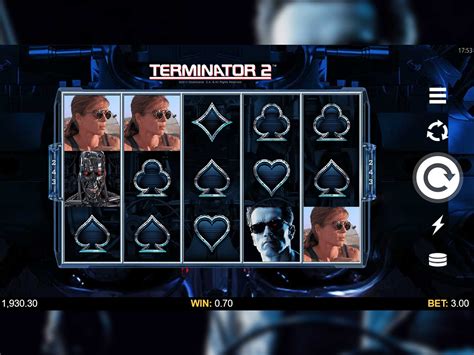  terminator 2 online slot